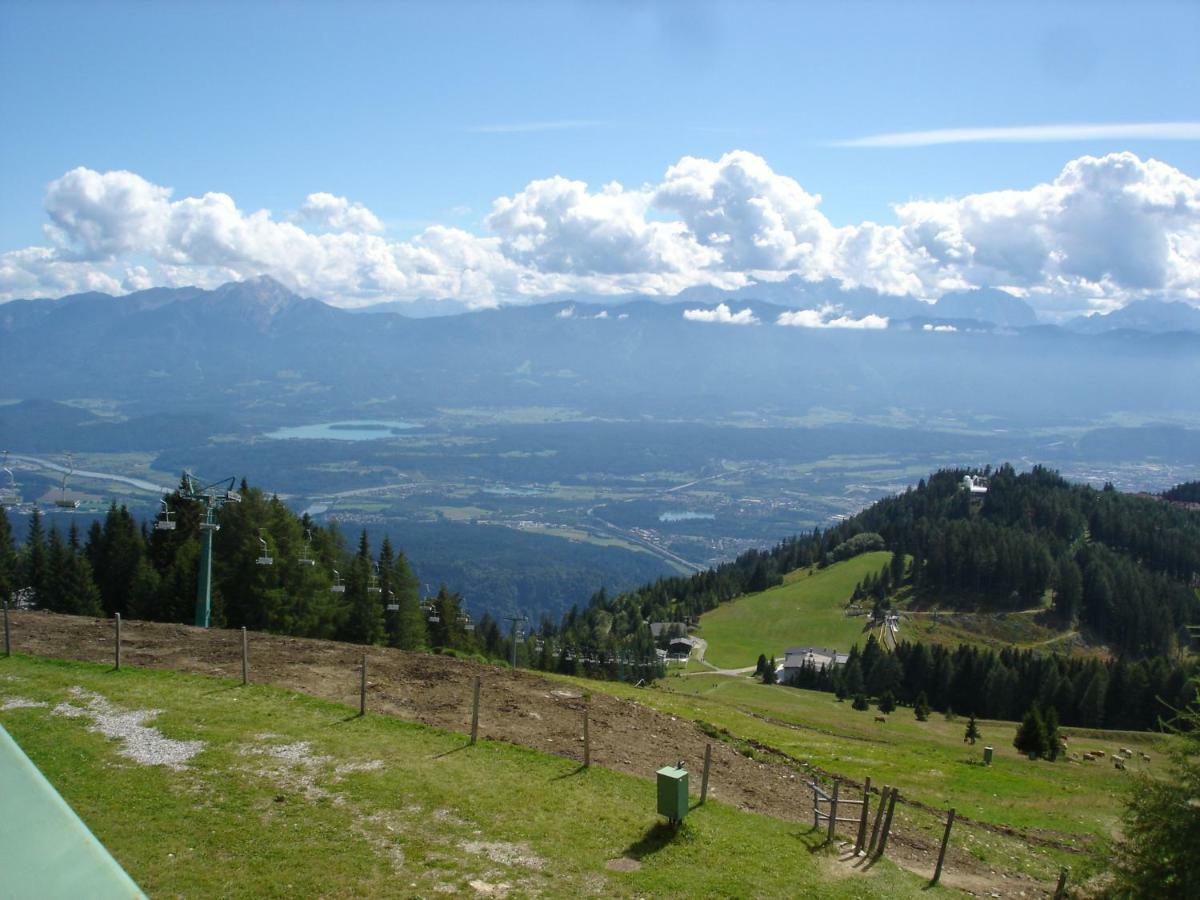 Fewo Mit Seeblick Боденсдорф Экстерьер фото